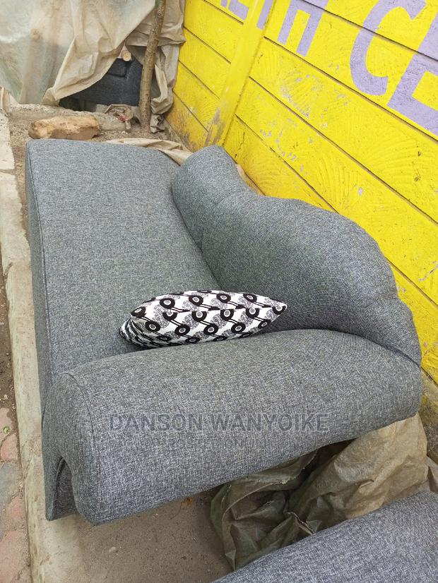 Three Seater for Sale - main view