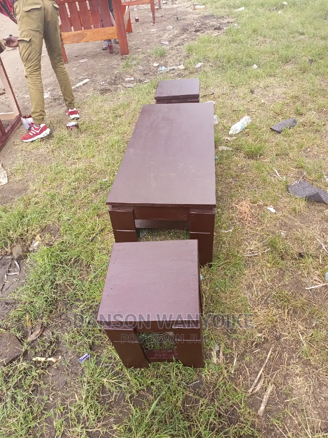 Table for Sale