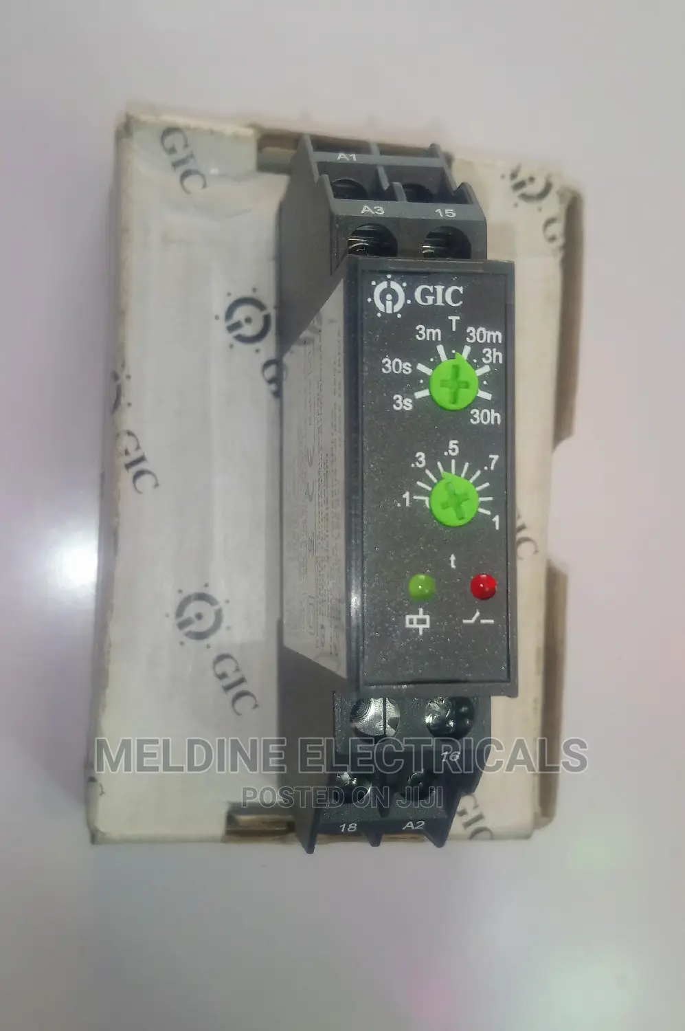 Relay Switch