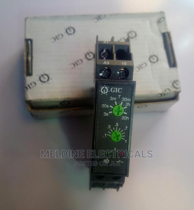 Relay Switch