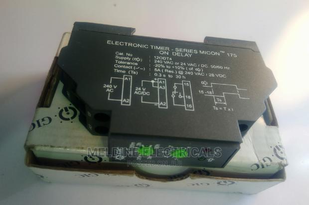 Relay Switch - thumbnail 3