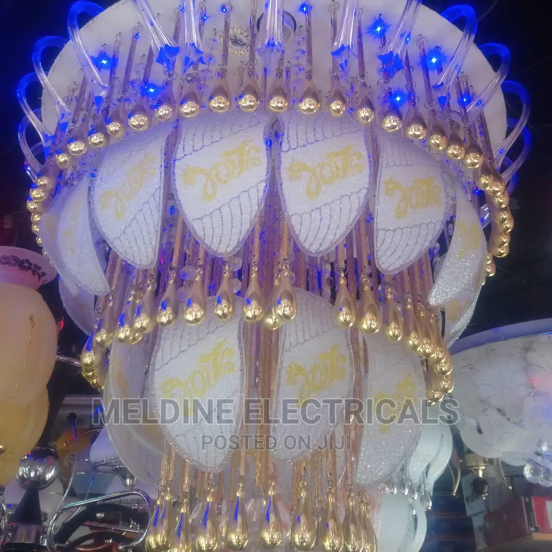Bluetooth Chandaria