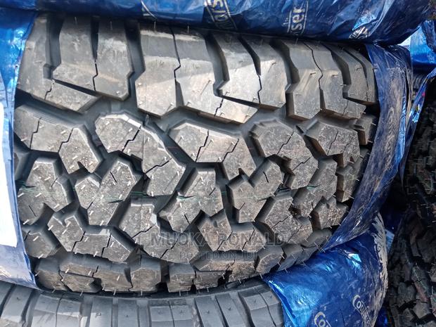 235/65r17 Comfoser Tyre (Quality Tyre) Cf1100 108H XL