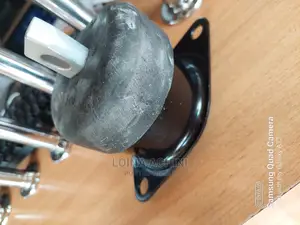 Honda Accord Right Engine Moun