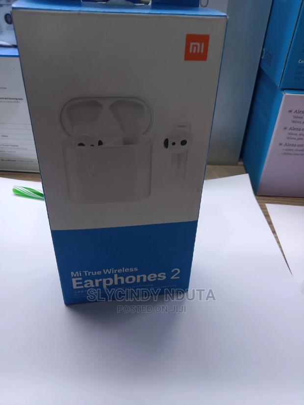 Mi True Wireless Earphones 2 - main view