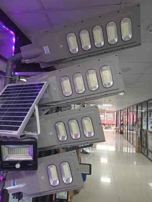 Solar Street Light Alltops - thumbnail 2