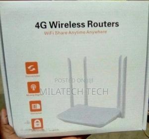 4g Router Router - thumbnail 2