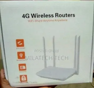 4g Router Router