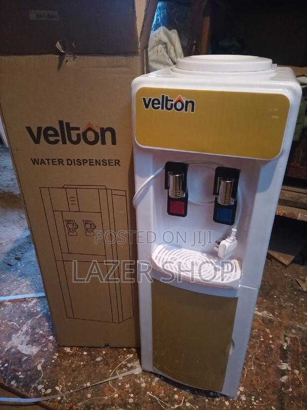 Velton Dispenser,Hot Normal