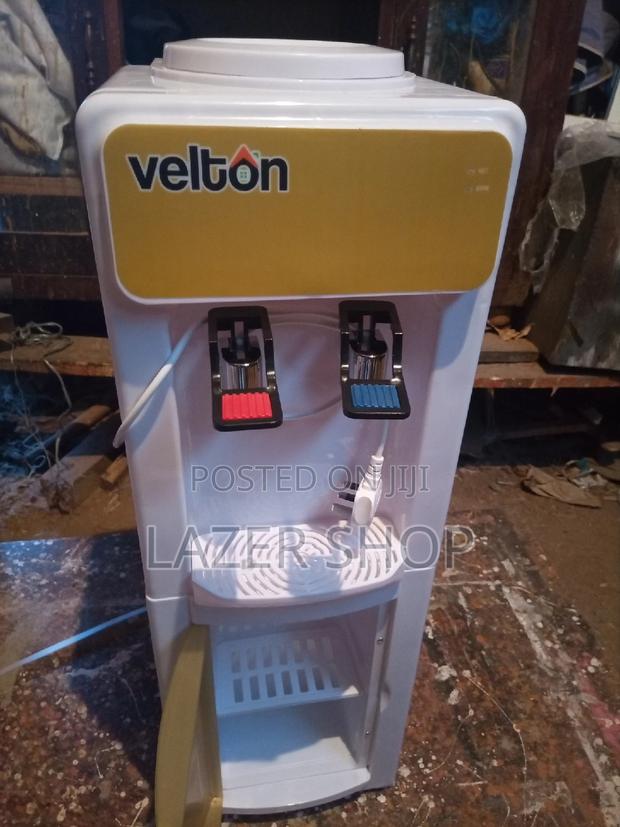 Velton Dispenser,Hot Normal - thumbnail 2