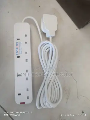 Power Extension