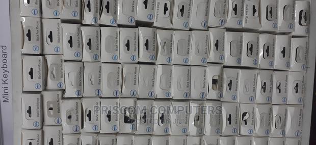 Wired Mouse - USB - main view