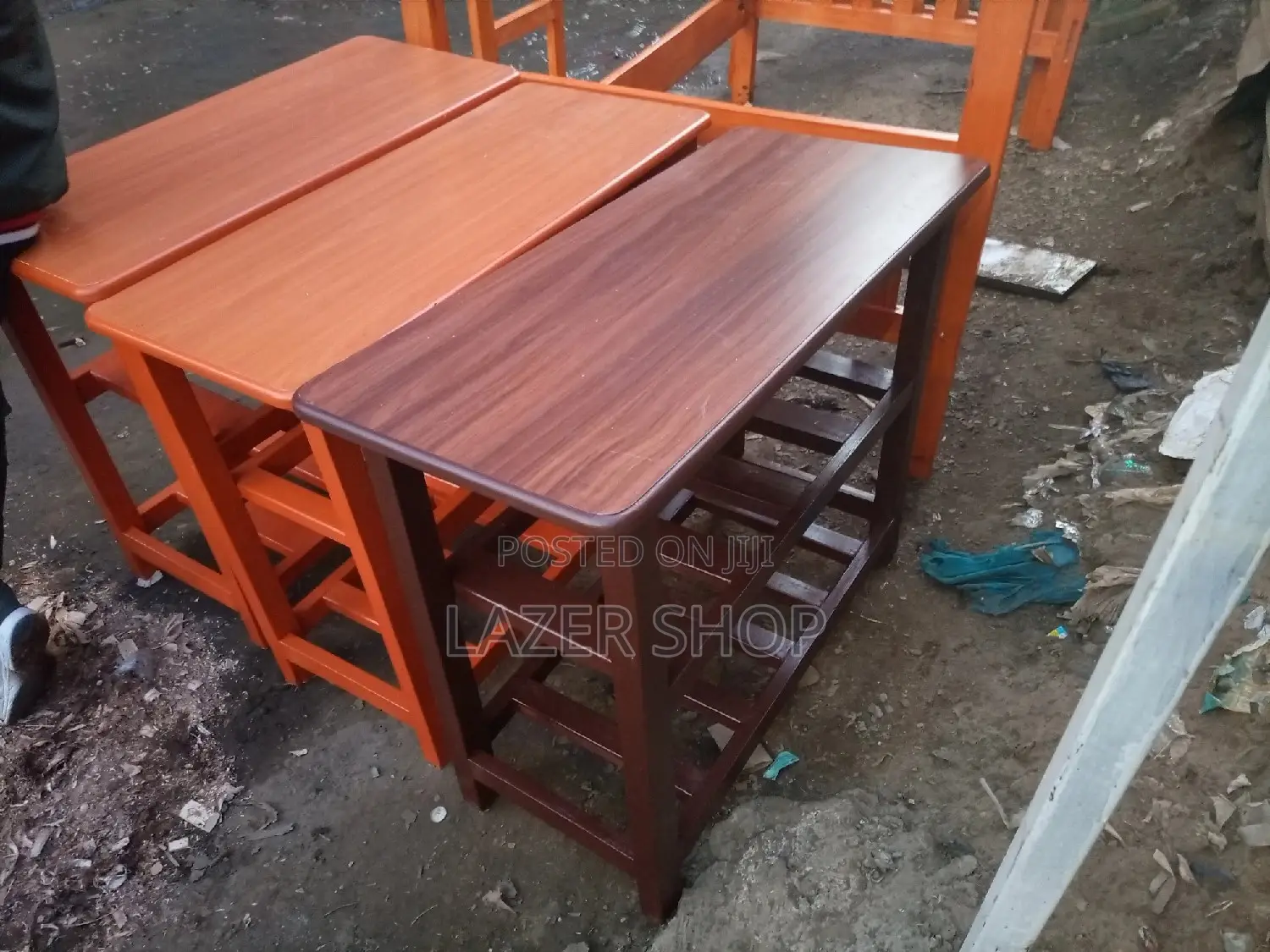 Kitchen Tables