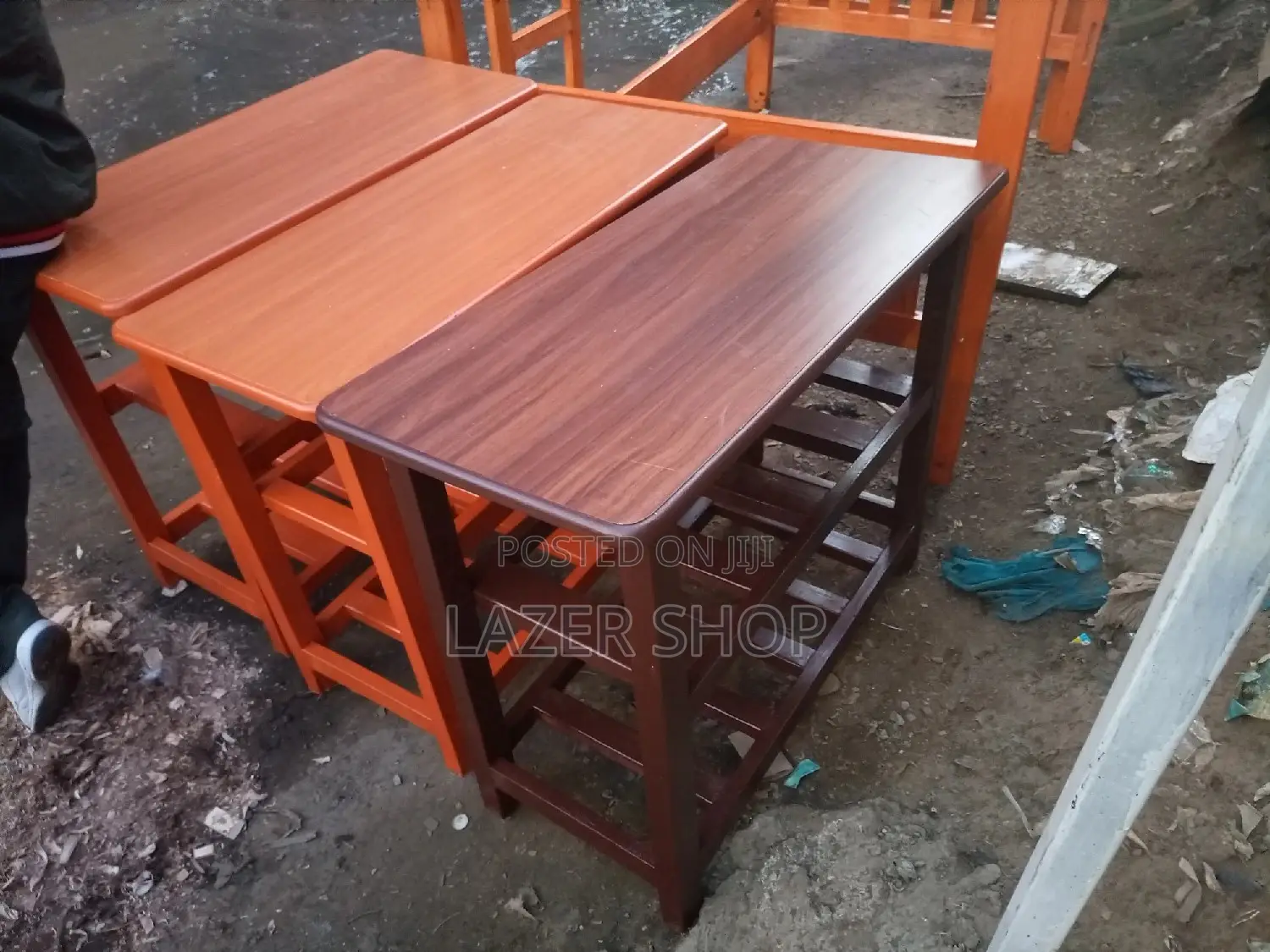 Kitchen Tables