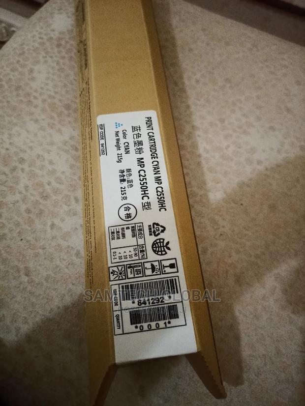 High Contact C 2050 Original Toner