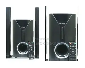 Vitron Home System