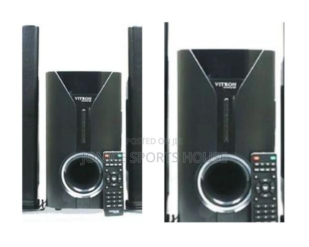 Vitron Home System