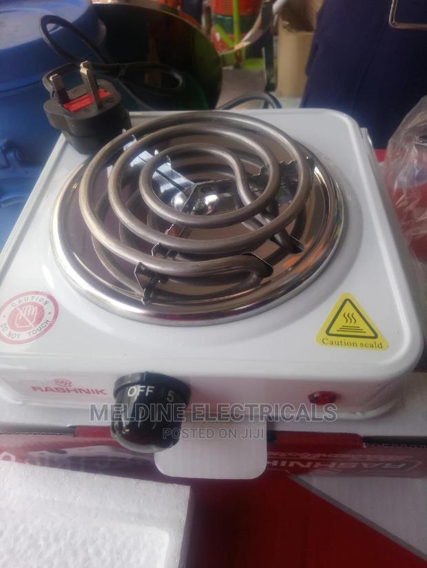 Electric Cooker - thumbnail 2