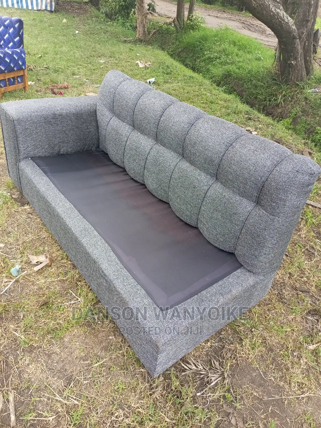 Three Seater for Sale