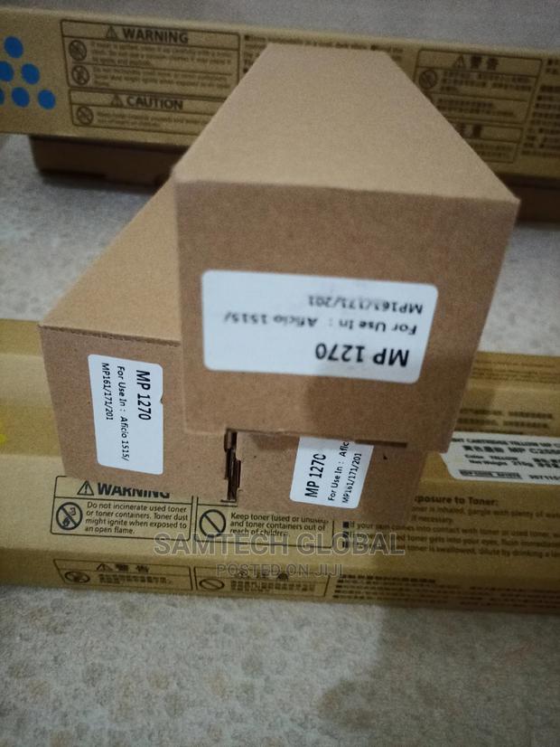 Ricoh 171 Toner