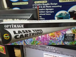 83 a Optimage Hp Toner