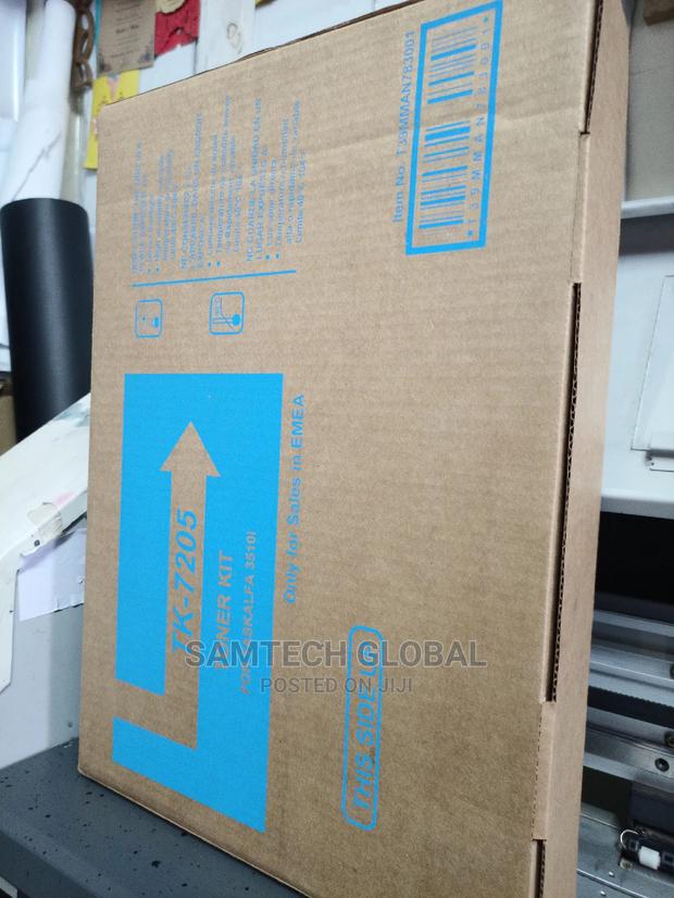 Tk 7205 Toner for Kyocera Taskalfa 3510i
