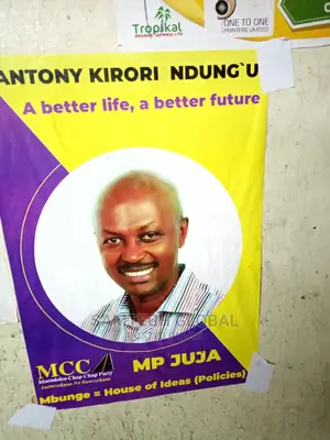 High Quality Poster Printing for Election