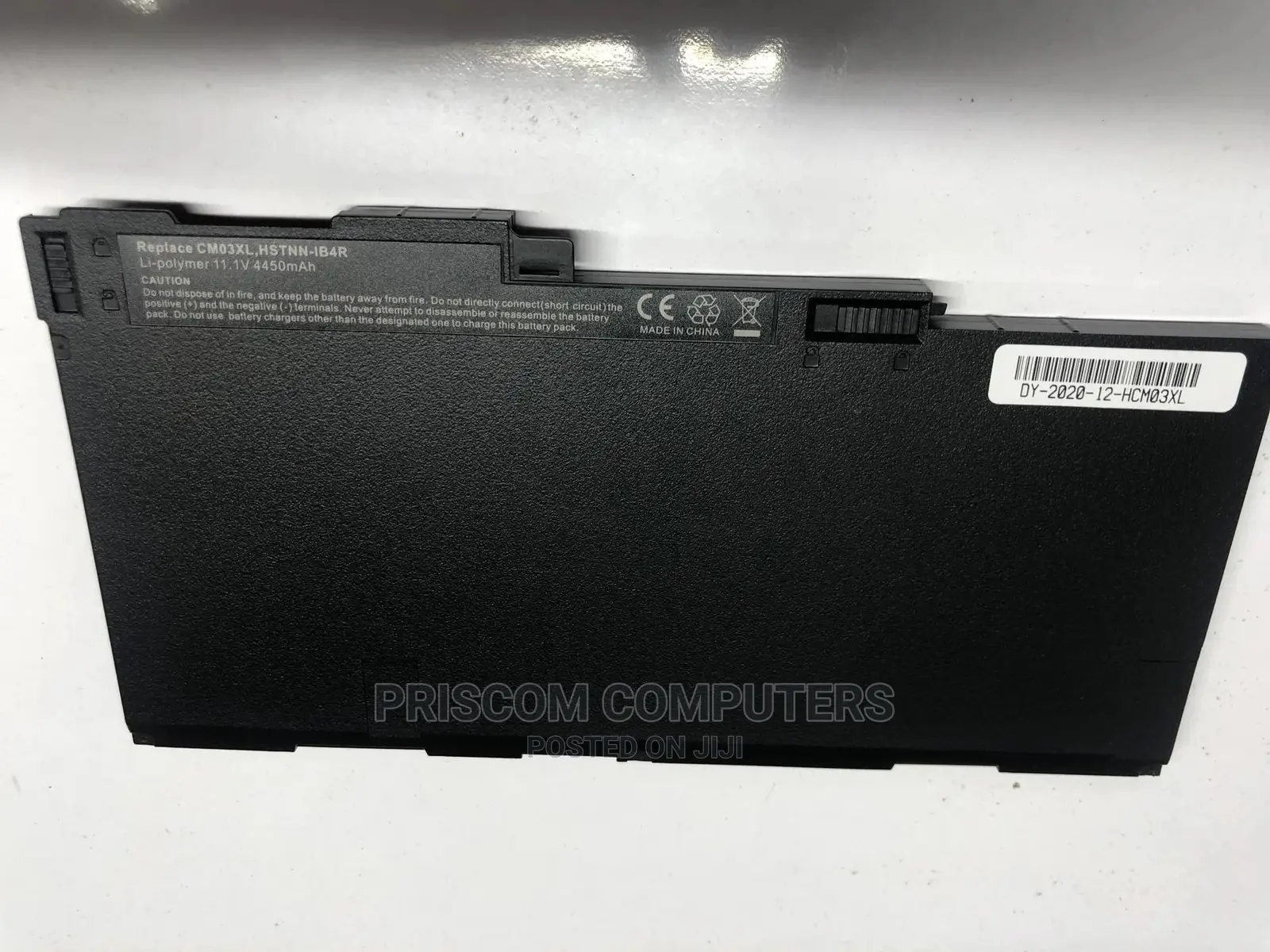 Laptop Batteries Hp 840 G1,G2 (CM03XL)