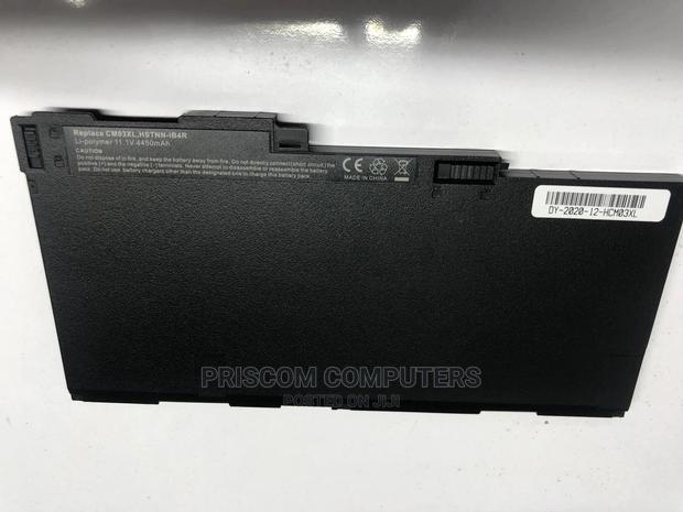 Laptop Batteries Hp 840 G1,G2 (CM03XL)