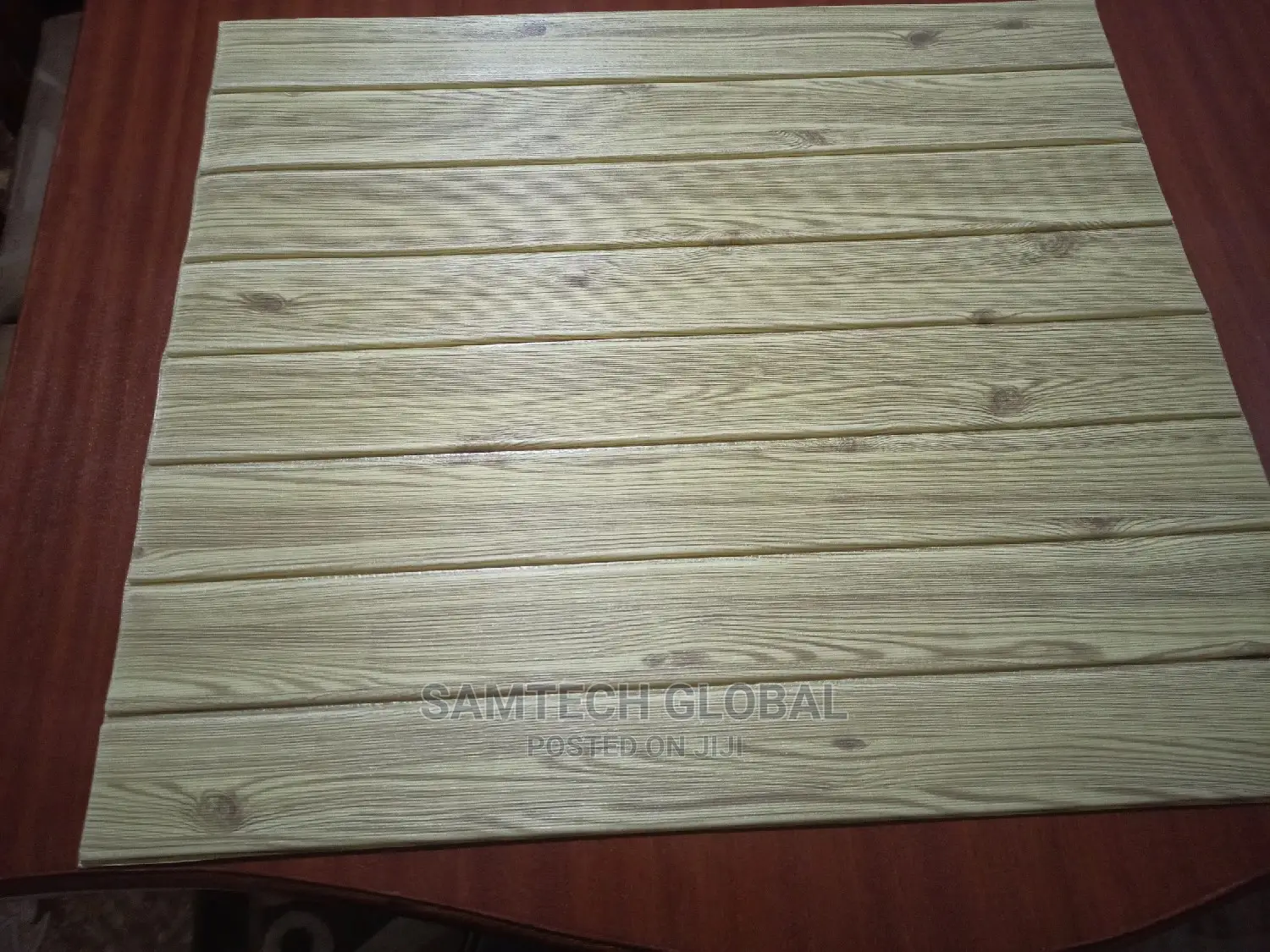 3d Wall Paper 0.5 by 0.5 Meters
