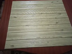 3d Wall Paper 0.5 by 0.5 Meters