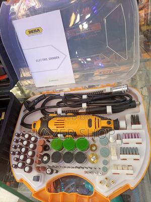 Engraving Machine,Dera - thumbnail 2