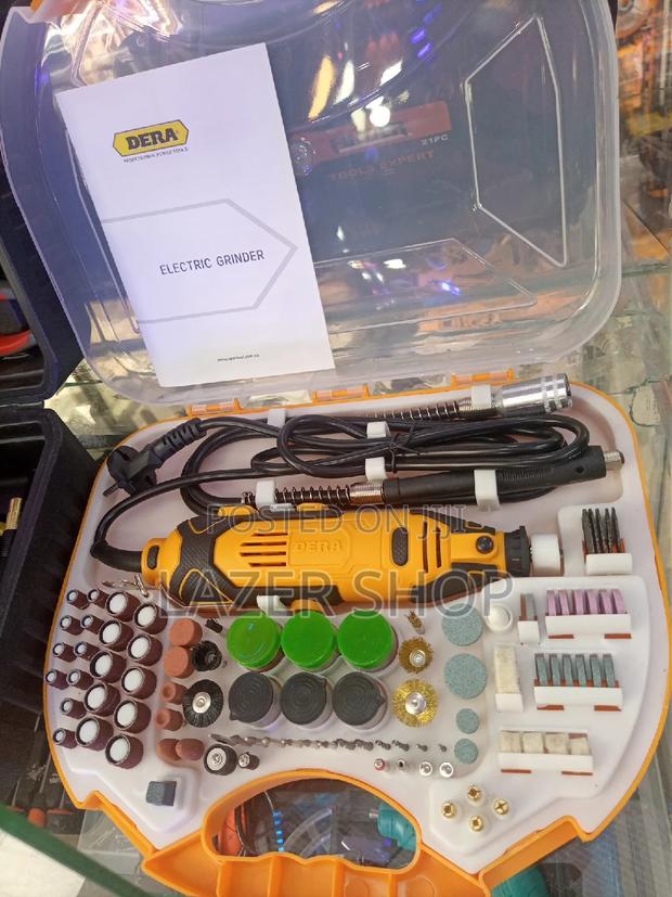 Engraving Machine,Dera - main view