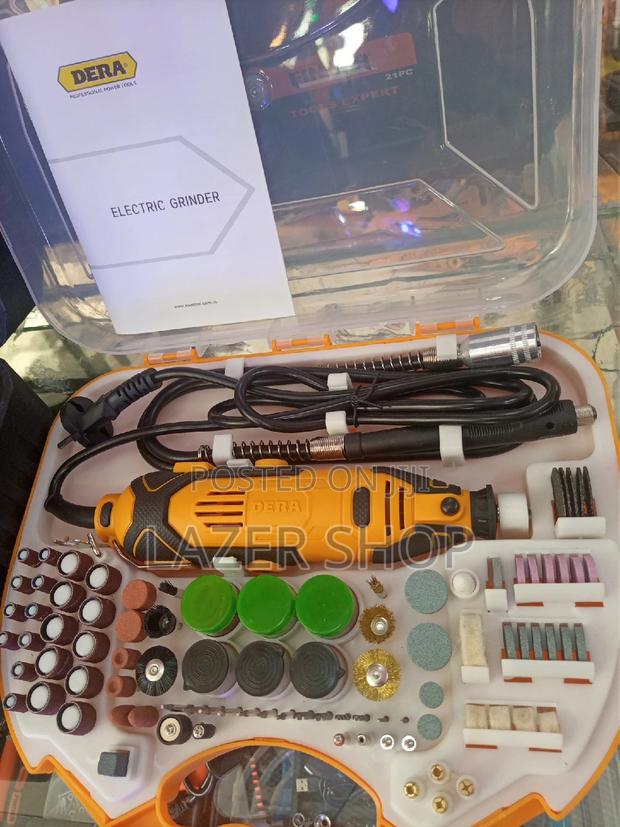 Engraving Machine,Dera - thumbnail 3