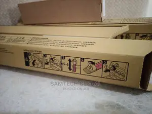 Ricoh Original Toner