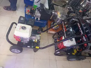 Carwash Machine