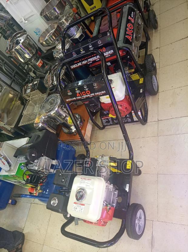 Carwash Machine - thumbnail 2