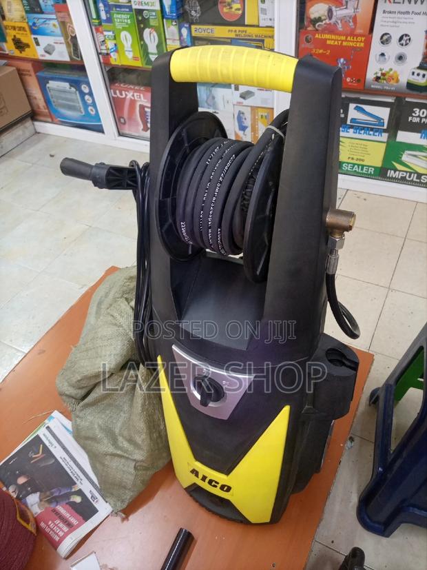 Electric Car Wash Machine - thumbnail 2