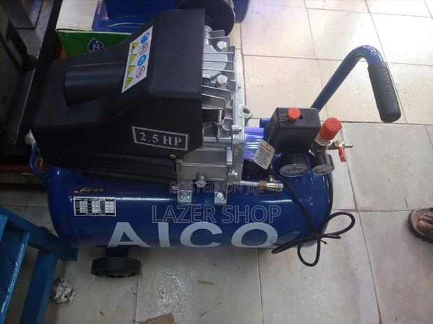 Compressor Machine,2.5HP - main view