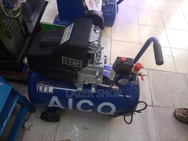 Compressor Machine,2.5HP - thumbnail 2