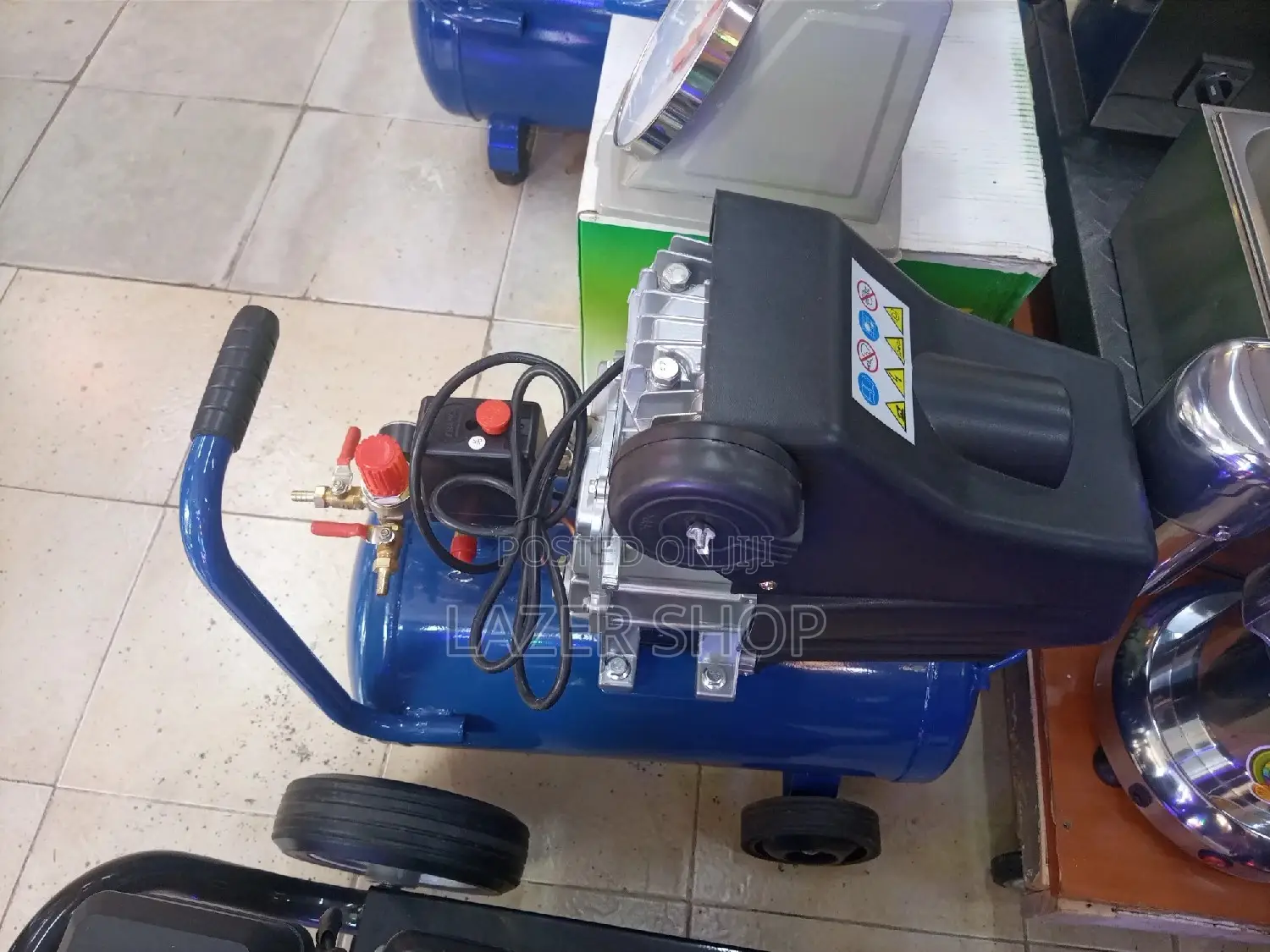 Compressor Machine,2.5HP