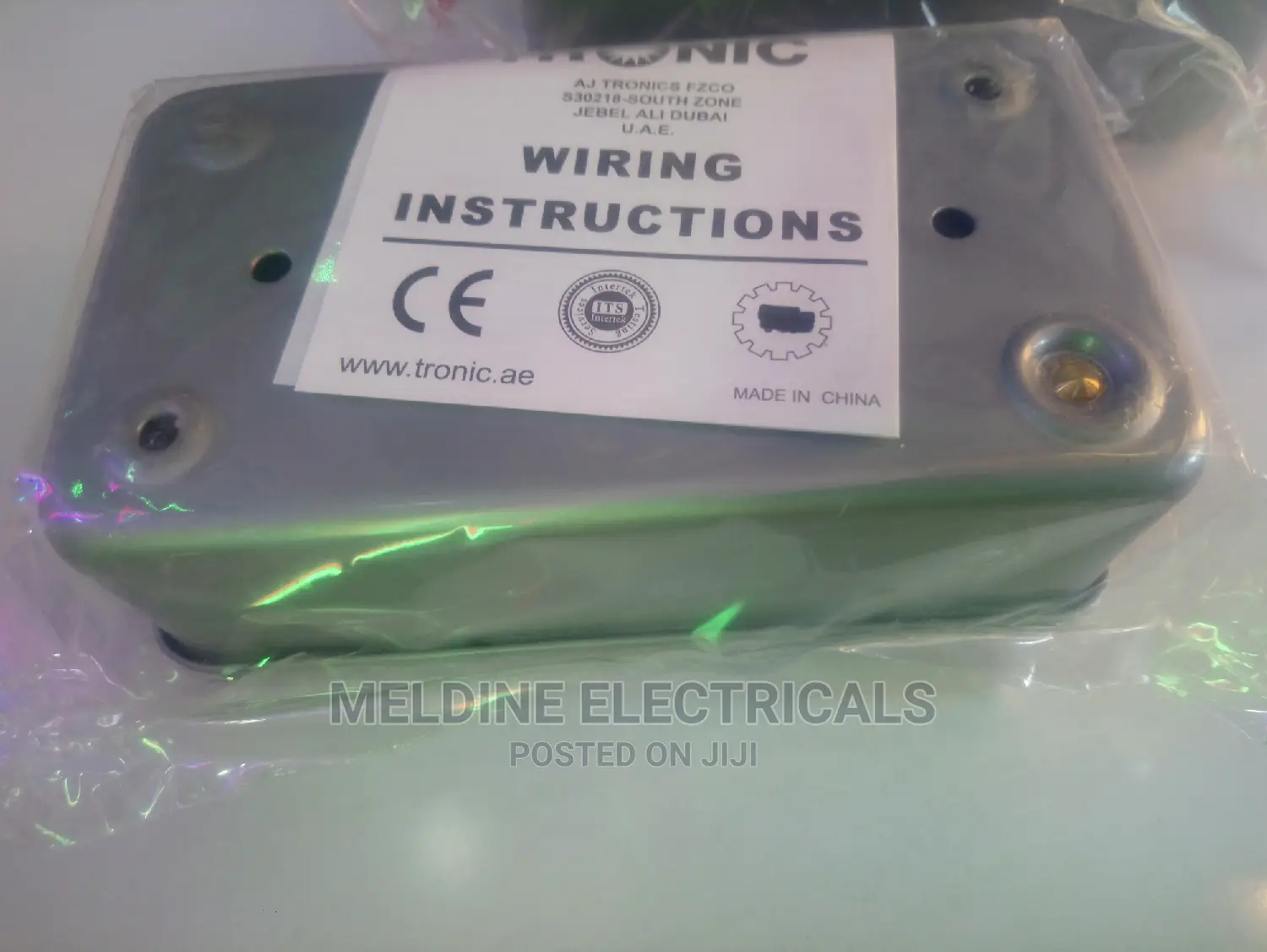 13A Twin Metal Socket