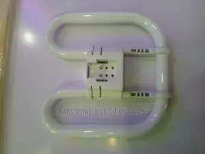 16watts 2pin 2D Bulb