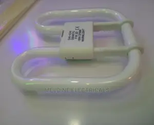 16watts 2pin 2D Bulb