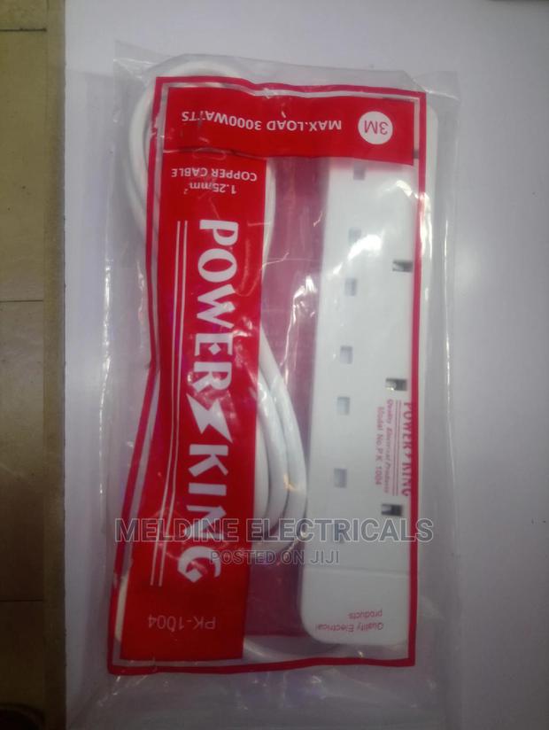 Extension Cable - thumbnail 2