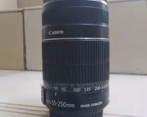 Eos Canon Lense