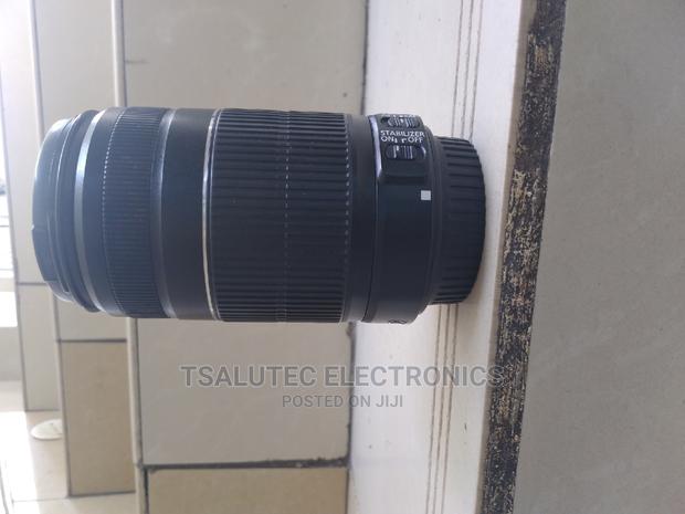 Eos Canon Lense - thumbnail 3