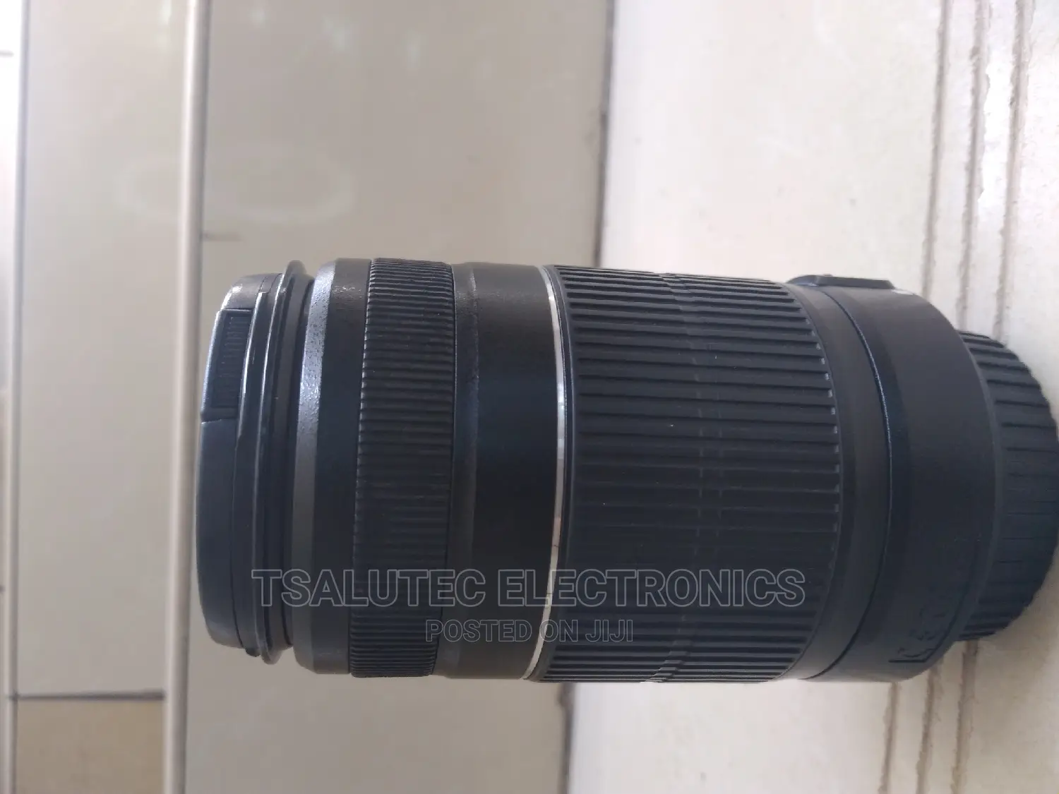 Eos Canon Lense