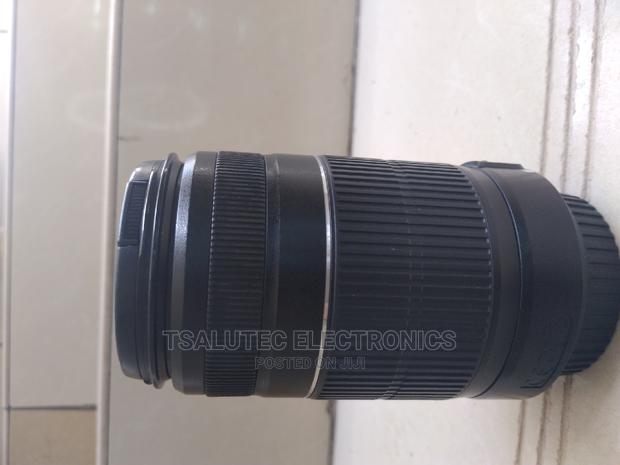 Eos Canon Lense - thumbnail 4