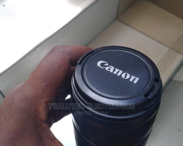Eos Canon Lense - thumbnail 5